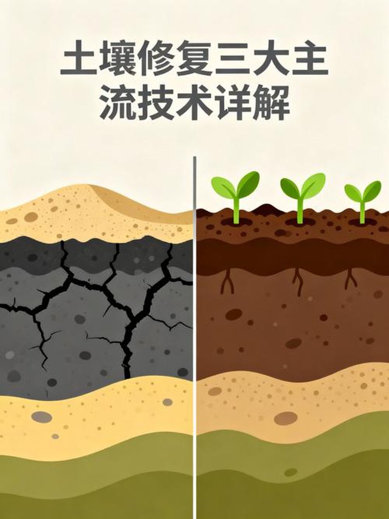 工业废气治理:打破误区,迈向绿色未来