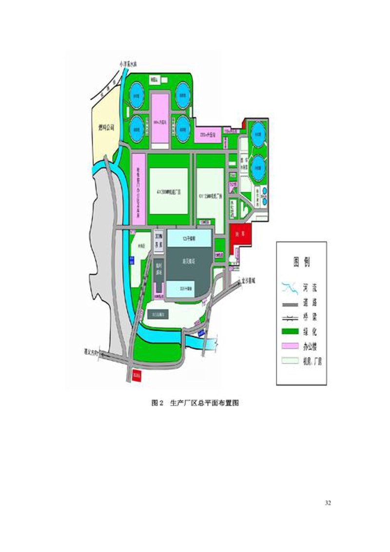 环保竣工验收