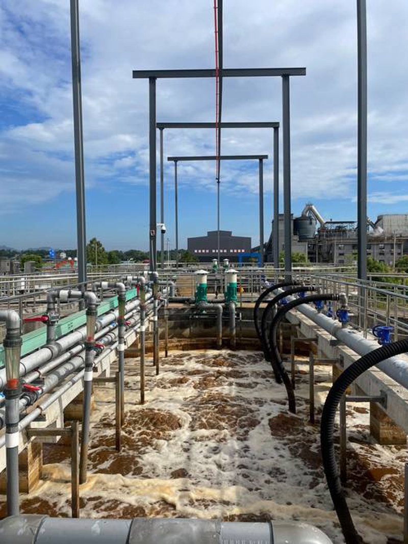 环保设施运维